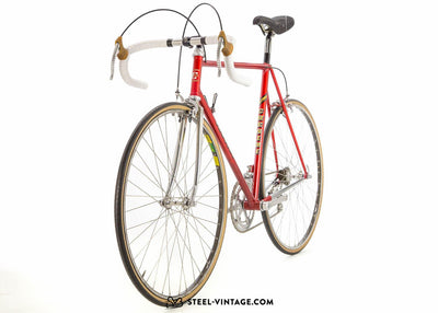 Chesini Precision Classic Road Bike 1983 - Steel Vintage Bikes
