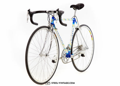 Chesini Prestige Criterium Classic Road Bike 1992 - Steel Vintage Bikes