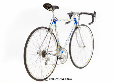 Chesini Prestige Criterium Classic Road Bike 1992 - Steel Vintage Bikes
