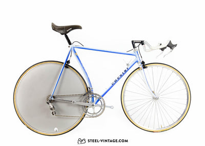 Chesini Recordman Classic TT Bike 1980s - Steel Vintage Bikes