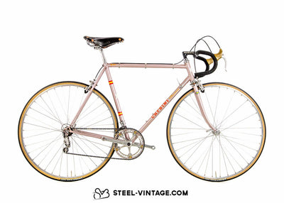 Chesini Super Corsa Road Bike 1970s - Steel Vintage Bikes