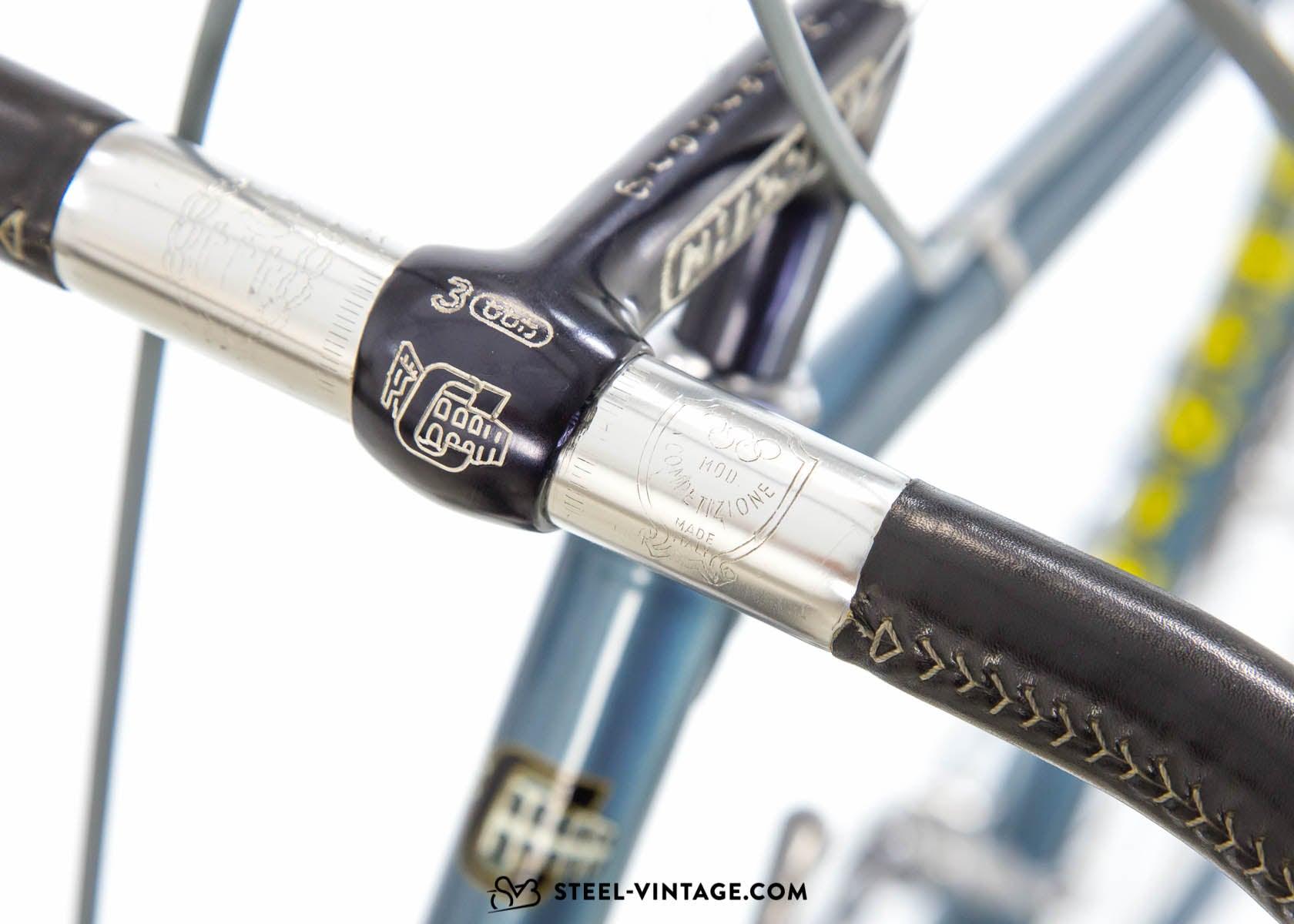 Chesini ゼウス・クラシック・ロード自転車 1970年代 Steel Vintage Bikes