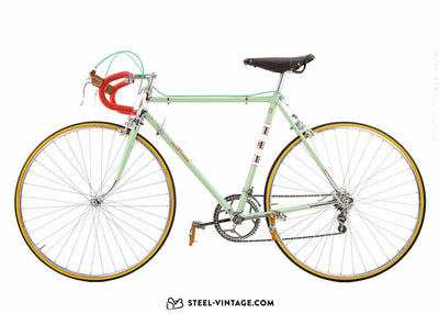 Ciclo Piave Speciale Classic Road Bike 1950s - Steel Vintage Bikes
