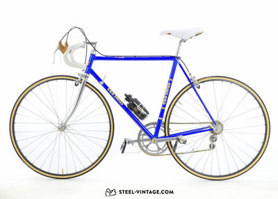 Cilo Swiss 50th Anniversary Bike 1983 - Steel Vintage Bikes