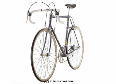 Cilo Swiss Classic Road Bicycle 1980s - Steel Vintage Bikes