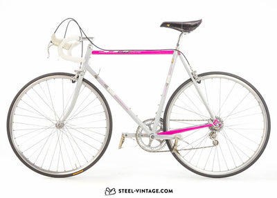 Cinelli Advantage Pro Road Bike 1980s - Steel Vintage Bikes