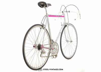 Cinelli Advantage Pro Road Bike 1980s - Steel Vintage Bikes