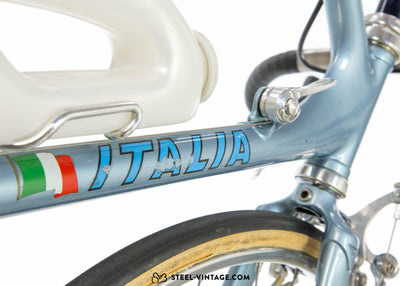 Cinelli Laser Team Italia - Steel Vintage Bikes