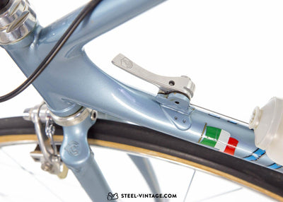 Cinelli Laser Team Italia - Steel Vintage Bikes