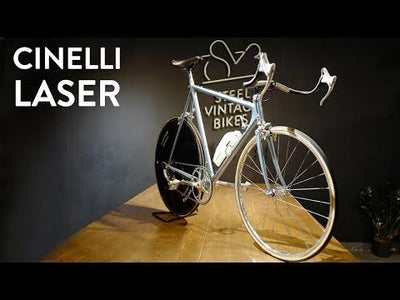 Cinelli Laser Team Italia - Steel Vintage Bikes