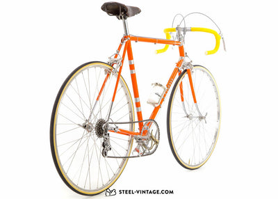 Cinelli Modello B Great Road Bike 1960 - Steel Vintage Bikes