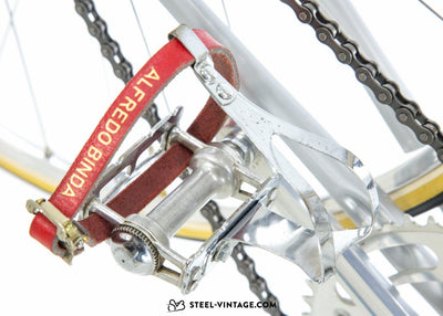 Cinelli Pista Track bike - Steel Vintage Bikes
