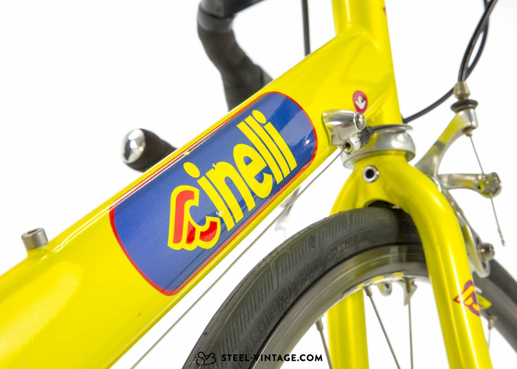 Cinelli proxima hot sale road bike