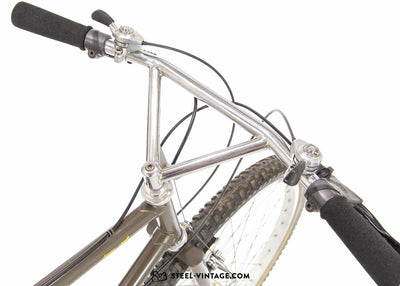 Cinelli Rampichino Airone Mountainbike 1985 - Steel Vintage Bikes