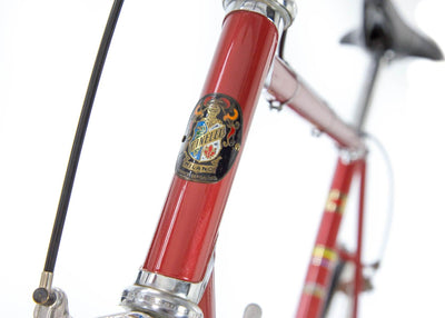 Cinelli S.C. Super Corsa Classic Bike 1960s - Steel Vintage Bikes