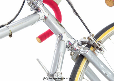 Cinelli S.C. Super Corsa Classic Road Bike 1960s - Steel Vintage Bikes