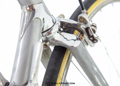Cinelli S.C. Super Corsa Classic Road Bike 1960s - Steel Vintage Bikes