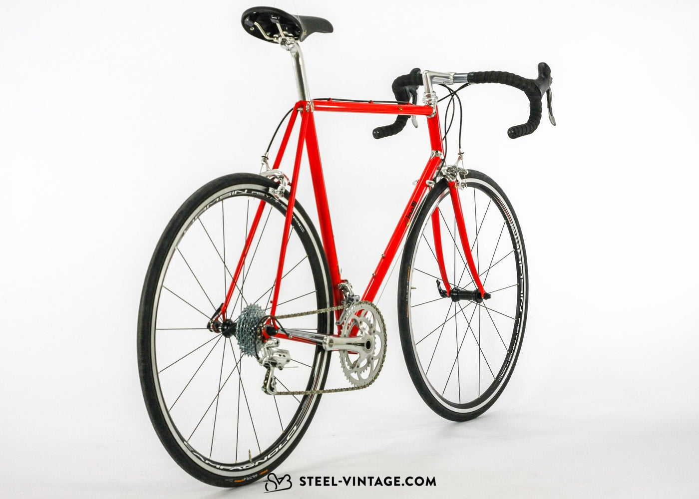 Cinelli Super Corsa Postmodern Road Bicycle - Steel Vintage Bikes