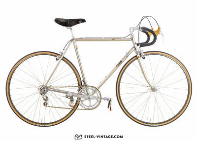 Cinelli Supercorsa Classic Road Bike 1980 - Steel Vintage Bikes