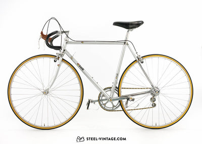 Cinelli Supercorsa 50th Anniversary Roadbike 1980s - Steel Vintage Bikes
