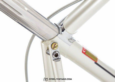 Cinelli Supercorsa Classic Bicycle NOS - Steel Vintage Bikes