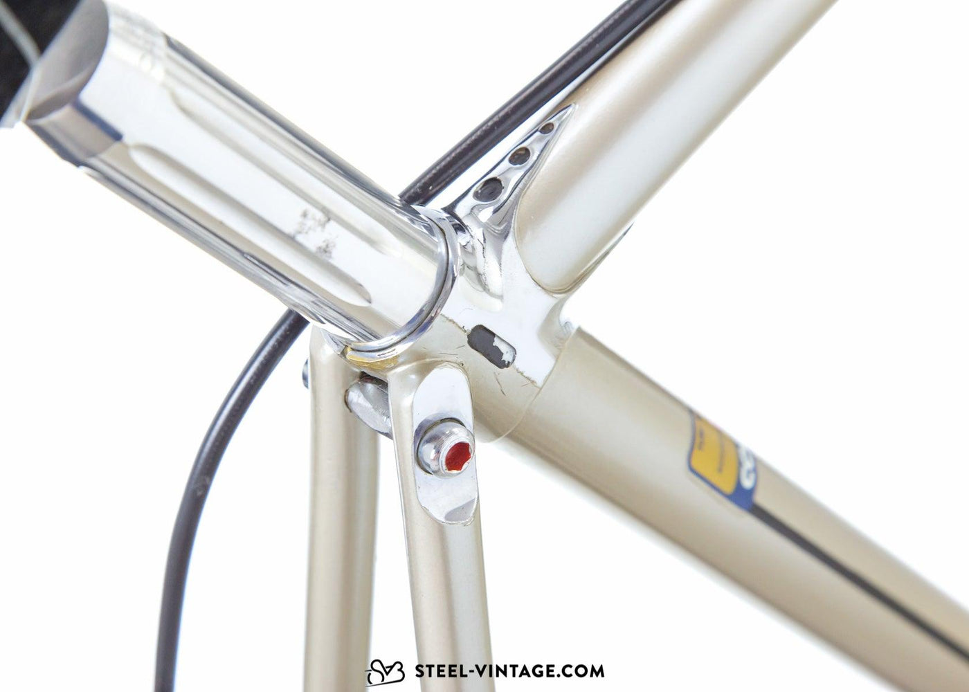 Cinelli Supercorsa Classic Road Bike 1980 - Steel Vintage Bikes