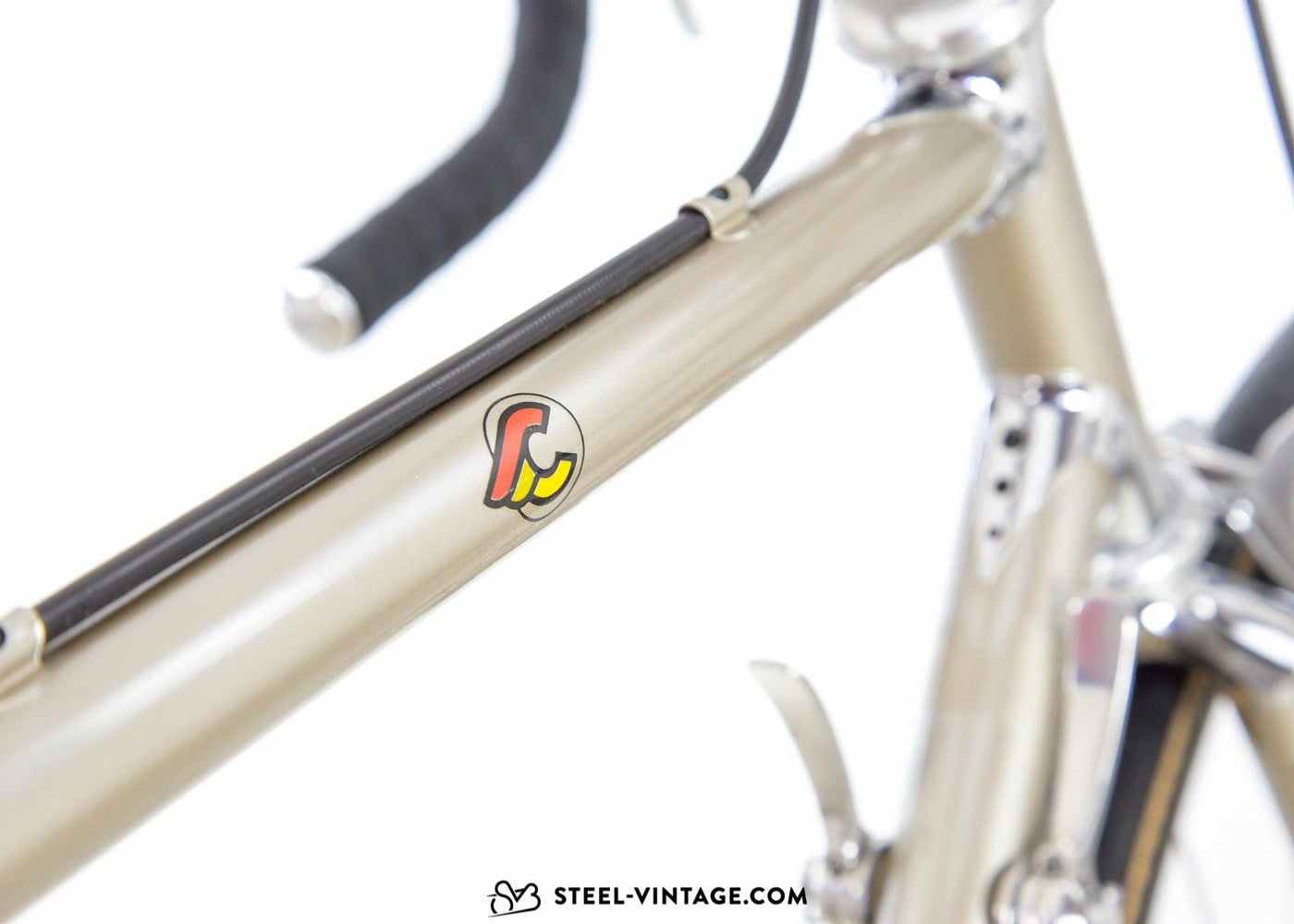 Cinelli Supercorsa Classic Road Bike 1980 - Steel Vintage Bikes