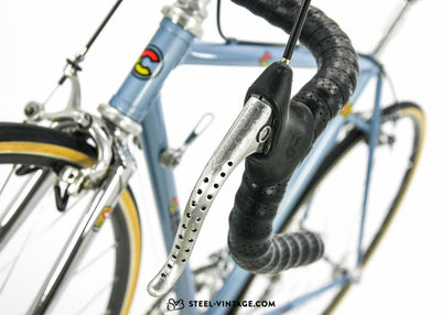 Cinelli Supercorsa Classic Road Bike 1984 - Steel Vintage Bikes