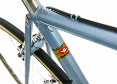 Cinelli Supercorsa Classic Road Bike 1984 - Steel Vintage Bikes