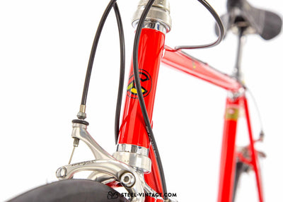 Cinelli Supercorsa Classic Road Bike 1990s - Steel Vintage Bikes