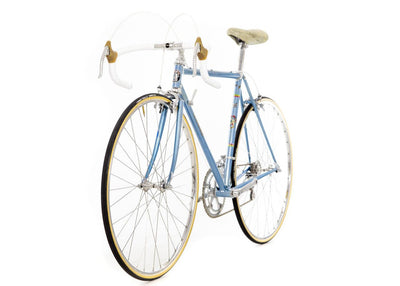 Cinelli Supercorsa Fine Road Bike 1978 - Steel Vintage Bikes