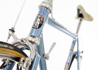 Cinelli Supercorsa Fine Road Bike 1978 - Steel Vintage Bikes