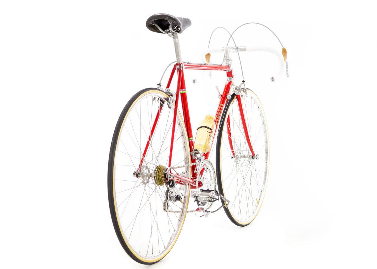 Cinelli Supercorsa Road Bike Classic 1978 - Steel Vintage Bikes