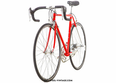 Cinelli Supercorsa Rosso Classic Road Bike 1990s - Steel Vintage Bikes