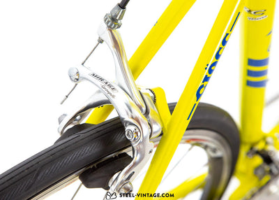 Ciöcc Assiolo Vintage Road Bike 1990s - Steel Vintage Bikes