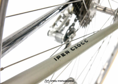 Ciöcc Iper Classic Road Bike 1970s - Steel Vintage Bikes