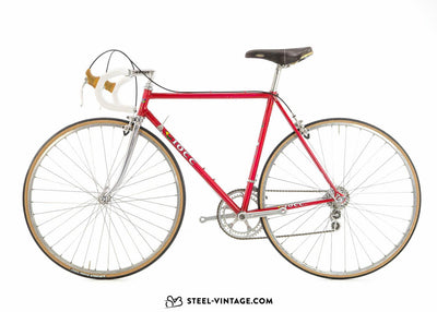 Ciöcc San Cristobal Classic Road Bike 1980 - Steel Vintage Bikes