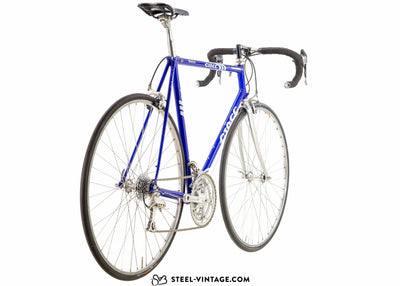 Cioecc Assiolo Classic Road Bicycle 1990s - Steel Vintage Bikes