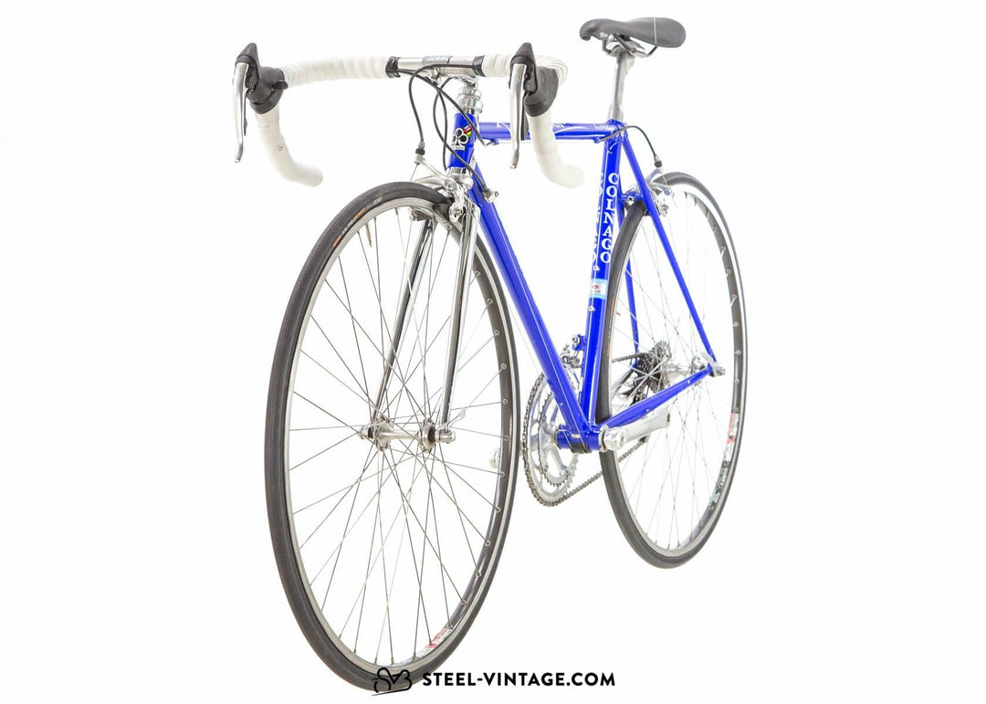 Colnago アルテイン・ロードバイク 1990年代 Steel Vintage Bikes