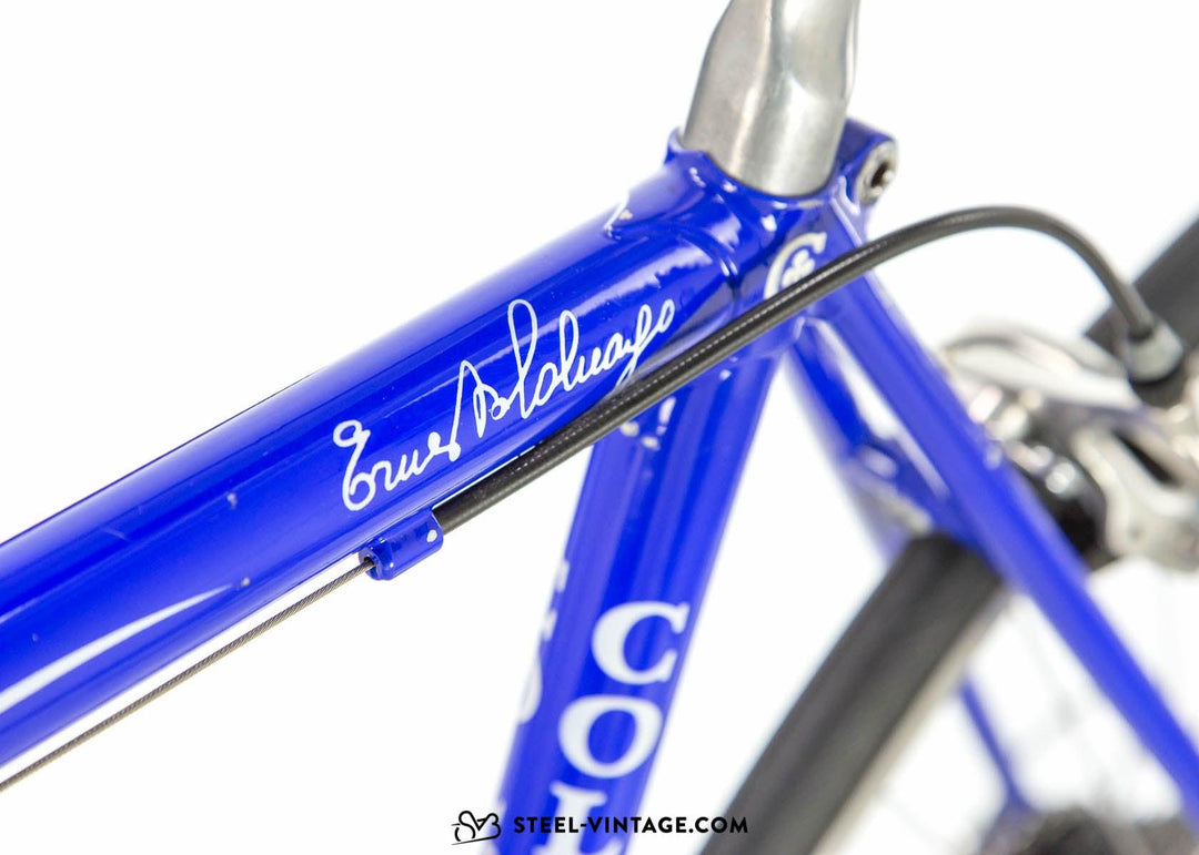 Colnago アルテイン・ロードバイク 1990年代 Steel Vintage Bikes