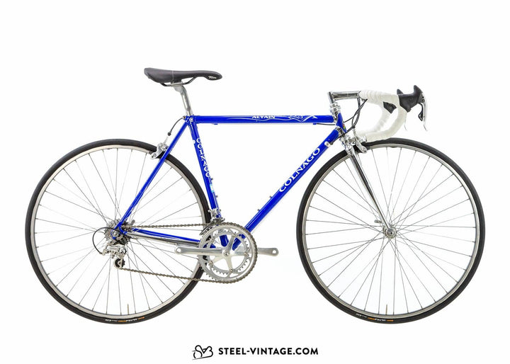 Colnago アルテイン・ロードバイク 1990年代 Steel Vintage Bikes