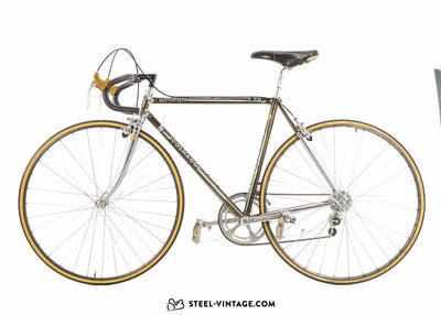 Colnago Arabesque 30th Anniversary Bicycle - Steel Vintage Bikes