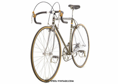 Colnago Arabesque 30th Anniversary Bicycle - Steel Vintage Bikes