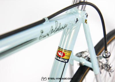 Colnago Arabesque 30th Anniversary Road Bike 1984 - Steel Vintage Bikes