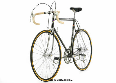 Colnago Arabesque Campagnolo Anniversary Bike 1984 - Steel Vintage Bikes