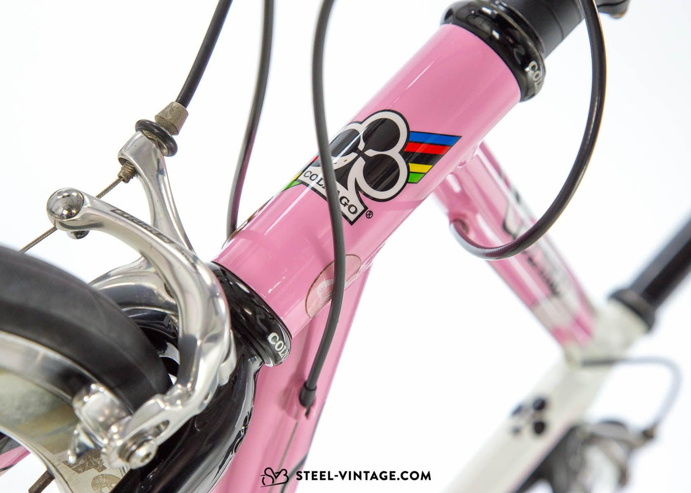 Colnago Arte Ladies Road Bike 2006 - Steel Vintage Bikes