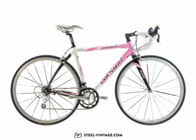 Colnago Arte Ladies Road Bike 2006 - Steel Vintage Bikes