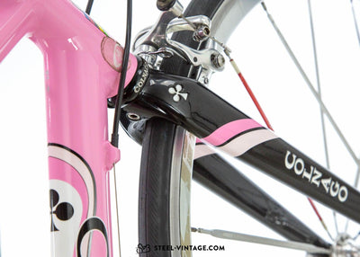 Colnago Arte Ladies Road Bike 2006 - Steel Vintage Bikes