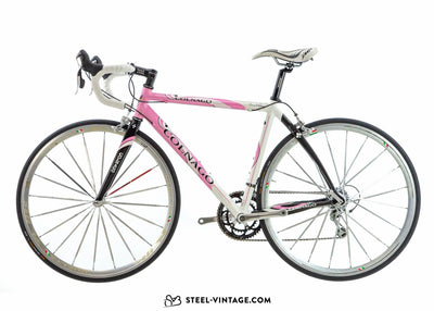 Colnago Arte Ladies Road Bike 2006 - Steel Vintage Bikes