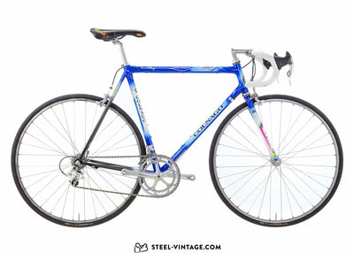 Colnago C40 Carbon Fiber Classic 1990s - Steel Vintage Bikes